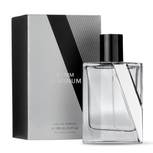 Victoria´s Secret VS Him Platinum EDP kvepalai vyrams, 100 ml 2