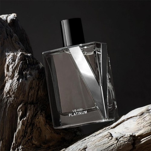 Victoria´s Secret VS Him Platinum EDP kvepalai vyrams, 100 ml