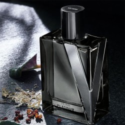 Victoria´s Secret VS Him Platinum EDP kvepalai vyrams, 100 ml