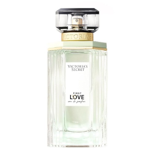 Victoria´s Secret First Love EDP kvepalai moterims, 100 ml