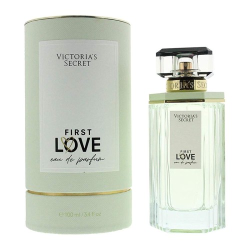 Victoria´s Secret First Love EDP kvepalai moterims, 100 ml