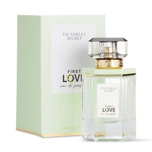 Victoria´s Secret First Love EDP kvepalai moterims, 50 ml 2