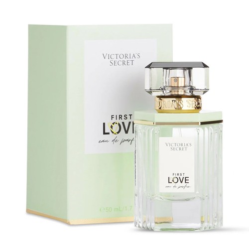 Victoria´s Secret First Love EDP kvepalai moterims, 50 ml