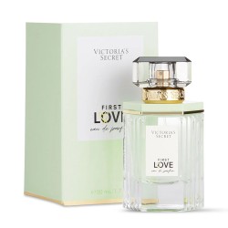 Victoria´s Secret First Love EDP kvepalai moterims, 50 ml