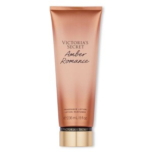 Victoria´s Secret Amber Romance - kūno losjonas, 236 ml