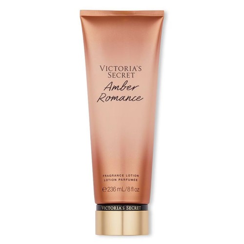 Victoria´s Secret Amber Romance - kūno losjonas, 236 ml