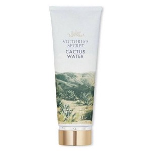 Victoria´s Secret Cactus Water kūno losjonas moterims 236 ml