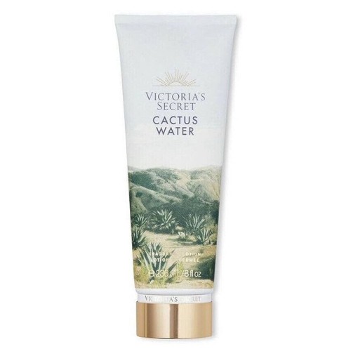 Victoria´s Secret Cactus Water kūno losjonas moterims 236 ml