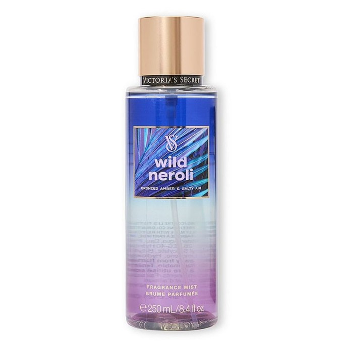 Victoria´s Secret Wild Neroli - kūno dulksna, 250 ml