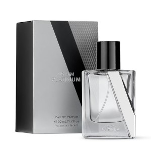 Victoria´s Secret VS Him Platinum EDP kvepalai vyrams, 50 ml 2