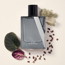 Victoria´s Secret VS Him Platinum EDP kvepalai vyrams, 50 ml