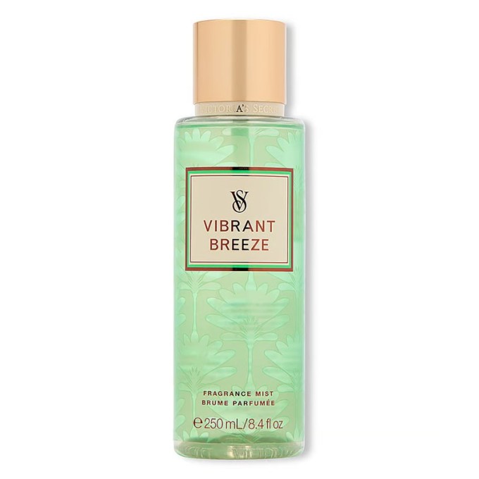 Victoria´s Secret Vibrant Breeze - kūno dulksna, 250 ml
