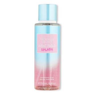 Victoria´s Secret Velvet Petals Splash - kūno dulksna, 250 ml