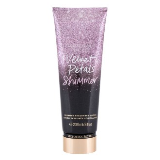 Victoria´s Secret Velvet Petals Shimmer Body Lotion 236ml