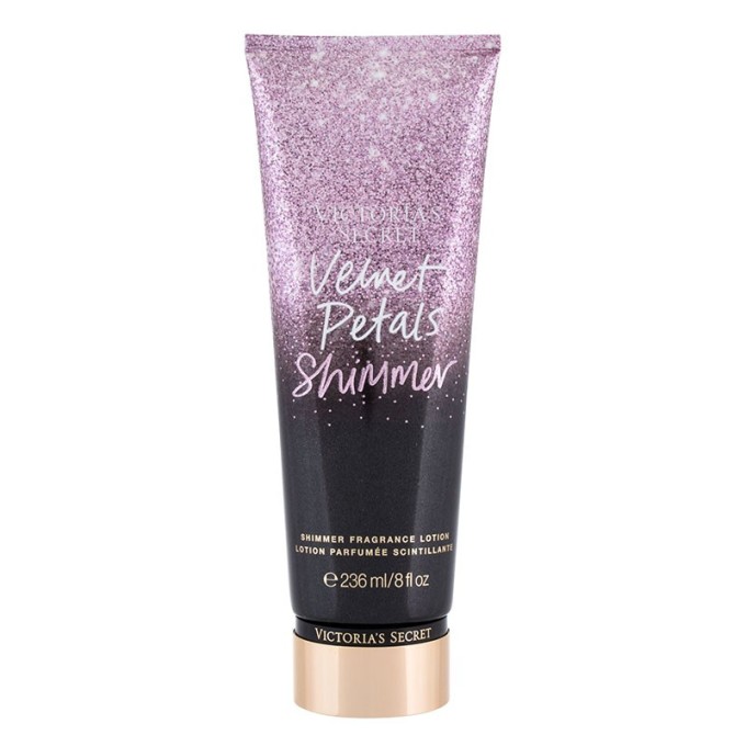 Victoria´s Secret Velvet Petals Shimmer Body Lotion 236ml
