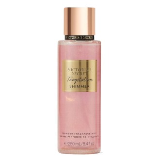 Victoria´s Secret Temptation Shimmer - kūno dulksna, 250 ml