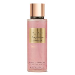 Victoria´s Secret Temptation Shimmer - kūno dulksna, 250 ml
