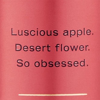 Victoria´s Secret Temptation - kūno dulksna, 250 ml 2