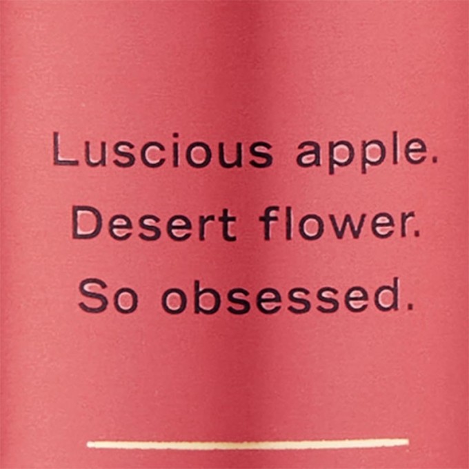 Victoria´s Secret Temptation - kūno dulksna, 250 ml