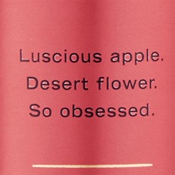 Victoria´s Secret Temptation - kūno dulksna, 250 ml