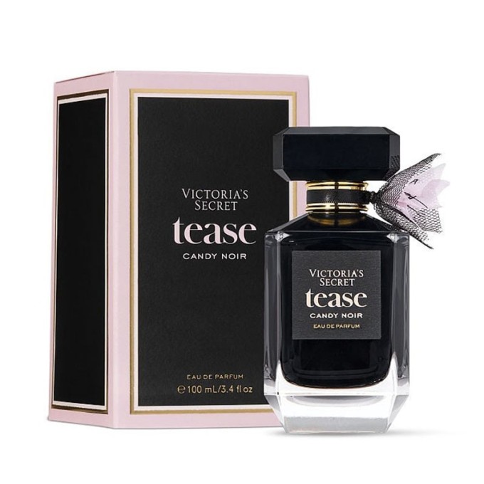 Victoria´s Secret Tease Candy Noir EDP kvepalai moterims, 100 ml