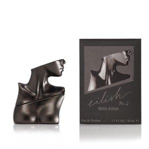Billie Eilish Eilish No 2 EDP kvepalai, 50 ml 2