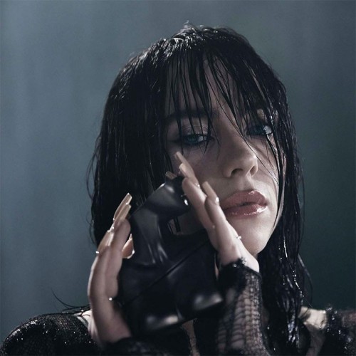 Billie Eilish Eilish No 2 EDP kvepalai, 50 ml