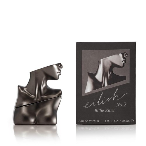Billie Eilish Eilish No 2 EDP 30 ml unisex kvepalai