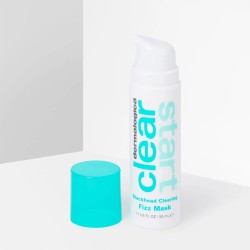 Dermalogica Clear Start Blackhead Clearing Fizz Mask - Facial mask 50 ml