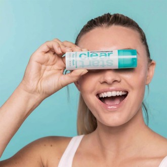 Dermalogica Clear Start Blackhead Clearing Fizz Mask - Facial mask 50 ml 2