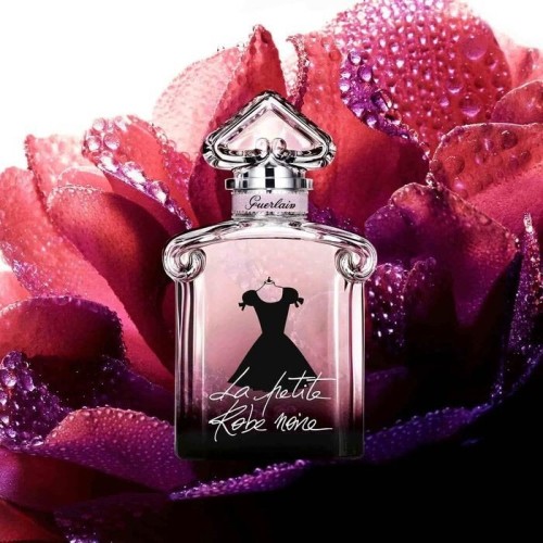 Guerlain La Petite Robe Noire EDP kvepalai moterims, 50 ml