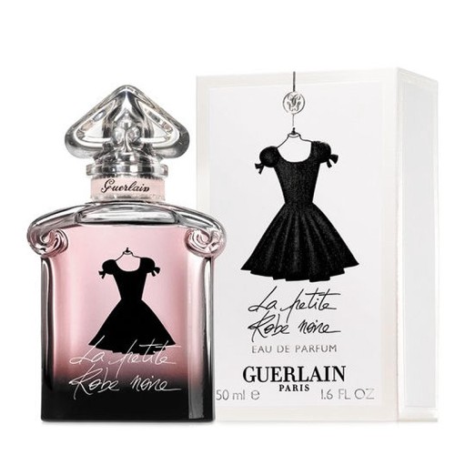 Guerlain La Petite Robe Noire EDP kvepalai moterims, 50 ml