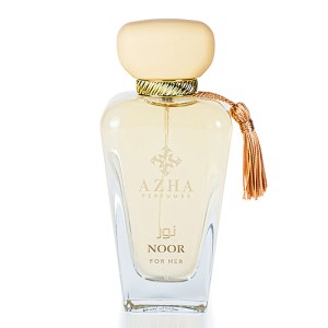 Azha Perfumes Noor EDP kvepalai moterims, 100 ml