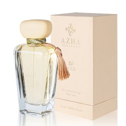 Azha Perfumes Noor EDP kvepalai moterims, 100 ml