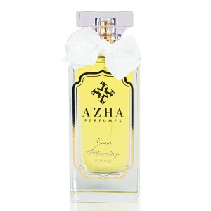 Azha Perfumes Mumtaz EDP kvepalai moterims, 100 ml