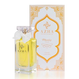 Azha Perfumes Mumtaz EDP kvepalai moterims, 100 ml 2