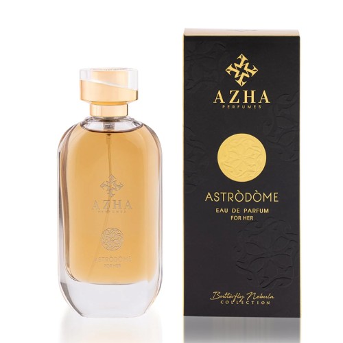 Azha Perfumes Astrodome EDP kvepalai moterims, 100 ml