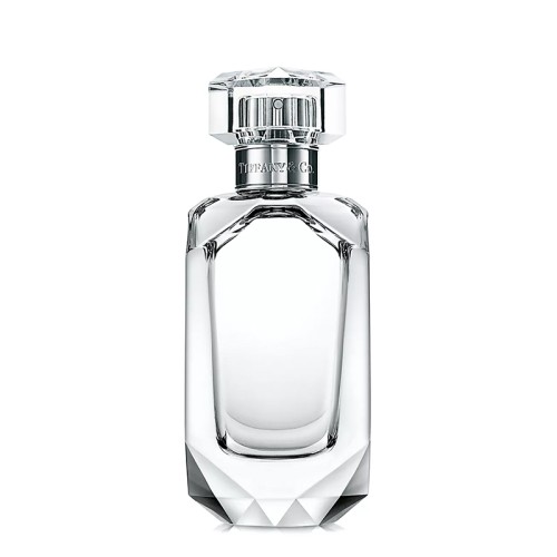 Tiffany & Co. Sheer EDT kvepalai moterims, 75 ml