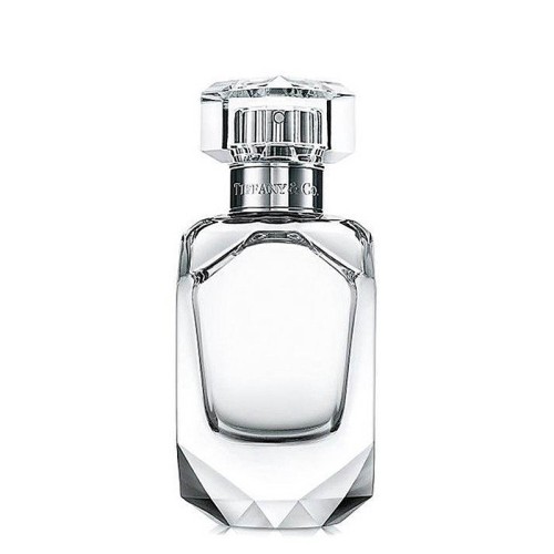 Tiffany & Co. Sheer EDT kvepalai moterims, 50 ml