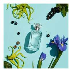 Tiffany & Co. Sheer EDT kvepalai moterims, 50 ml