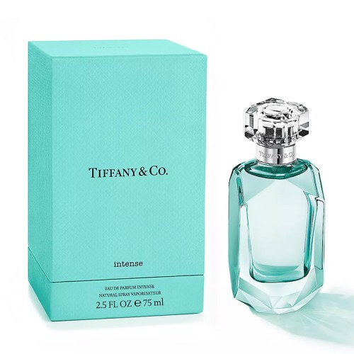 Tiffany and Co Tiffany & Co. Intense EDP kvepalai moterims, 75 ml