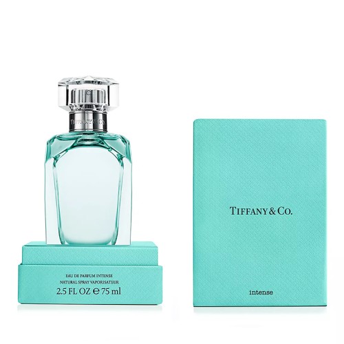 Tiffany and Co Tiffany & Co. Intense EDP kvepalai moterims, 75 ml