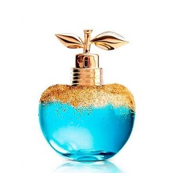Nina Ricci Luna Holiday Edition EDT kvepalai moterims, 50 ml