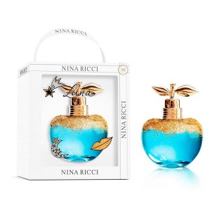 Nina Ricci Luna Holiday Edition EDT kvepalai moterims, 50 ml 2