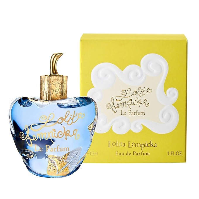 Lolita Lempicka Le Parfum EDP kvepalai moterims, 30 ml