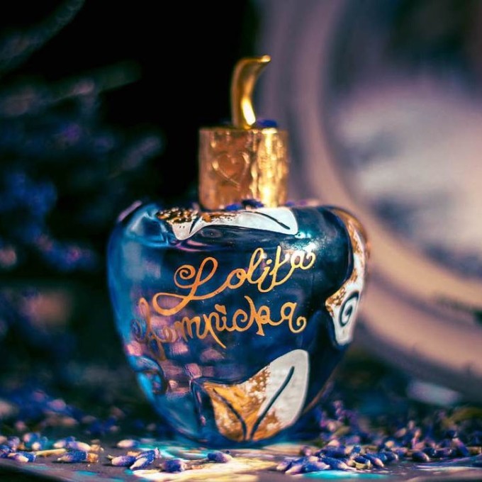 Lolita Lempicka Le Parfum EDP kvepalai moterims, 30 ml