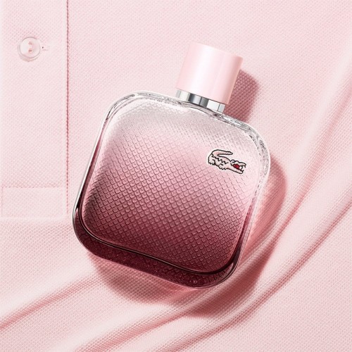 Lacoste Rose Eau Intense EDT Tester kvepalai moterims, 100 ml