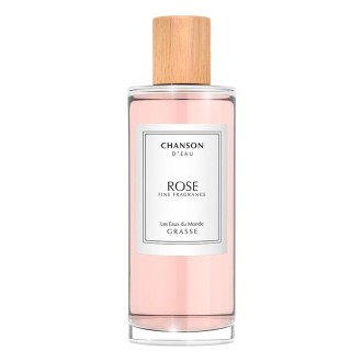 Chanson Rose EDT kvepalai moterims, 100 ml