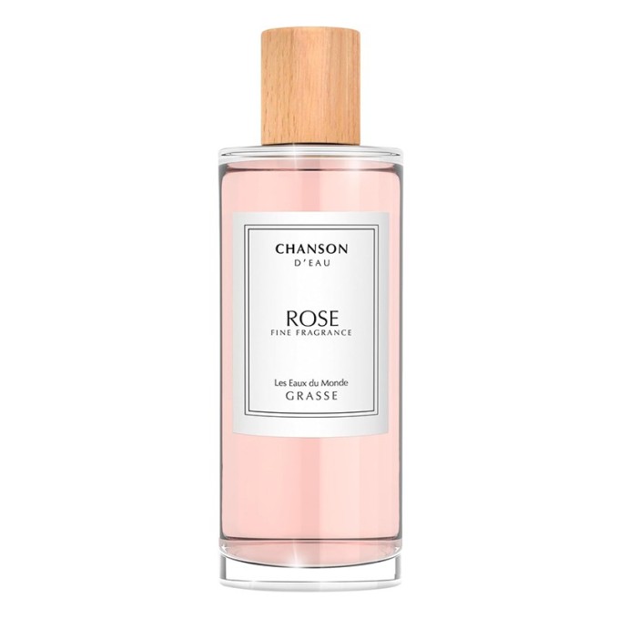 Chanson Rose EDT kvepalai moterims, 100 ml