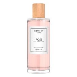 Chanson Rose EDT kvepalai moterims, 100 ml